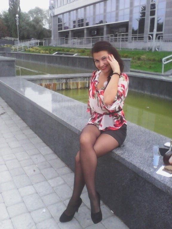 9P Russian Milf Sluts. Russische Milf Schlampen 13
