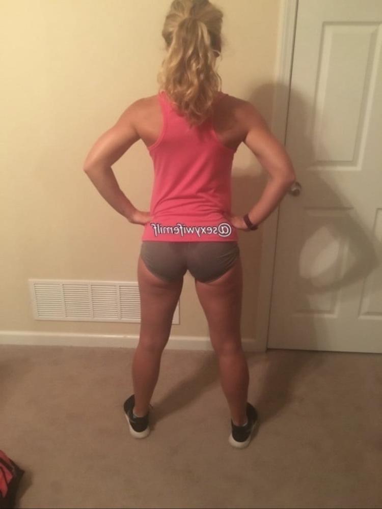 17P Milf nurse