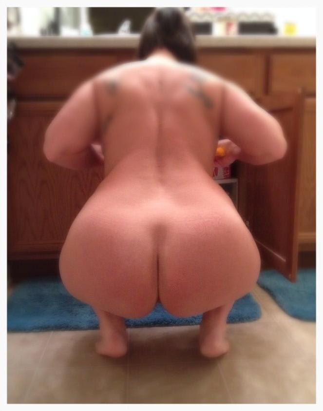 25P best amateur butts 4