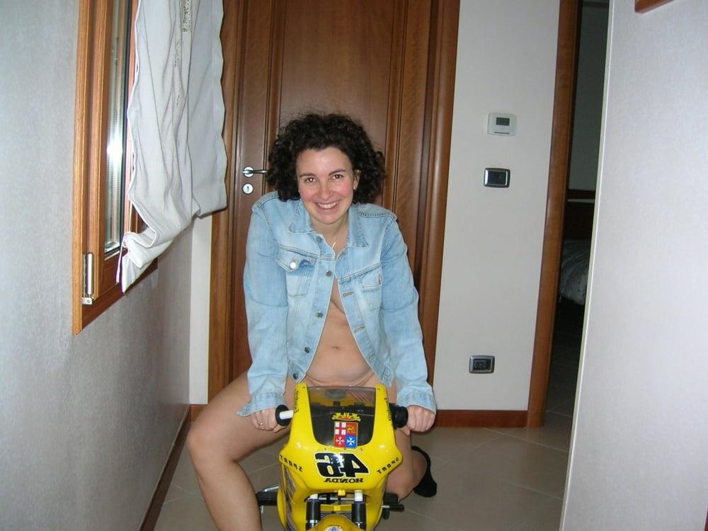 25P milf exposed