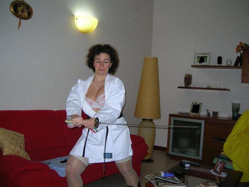 25P milf exposed