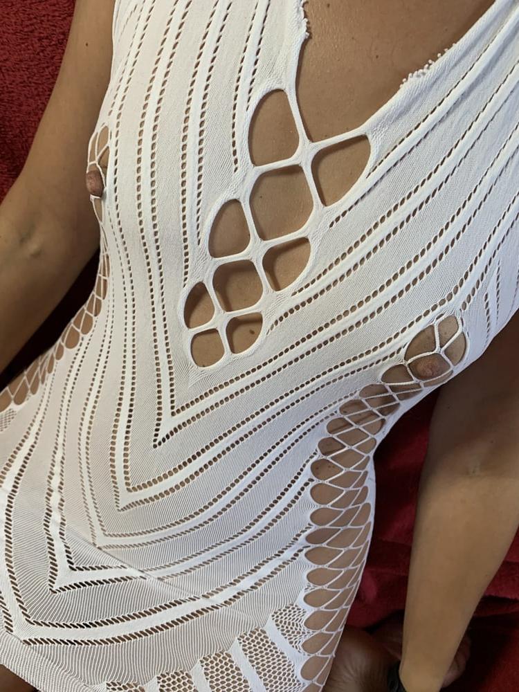 7P Hot sexy milf