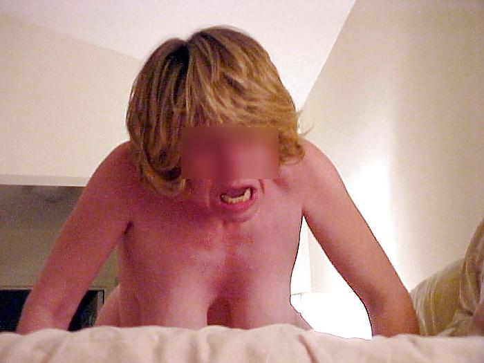 25P MarieRocks, 50+ MILF - Photos from 2007 #1