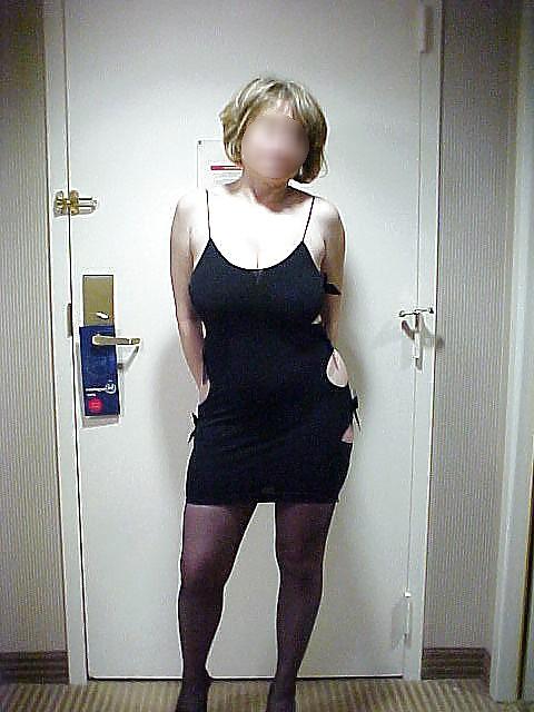 25P MarieRocks, 50+ MILF - Photos from 2007 #1