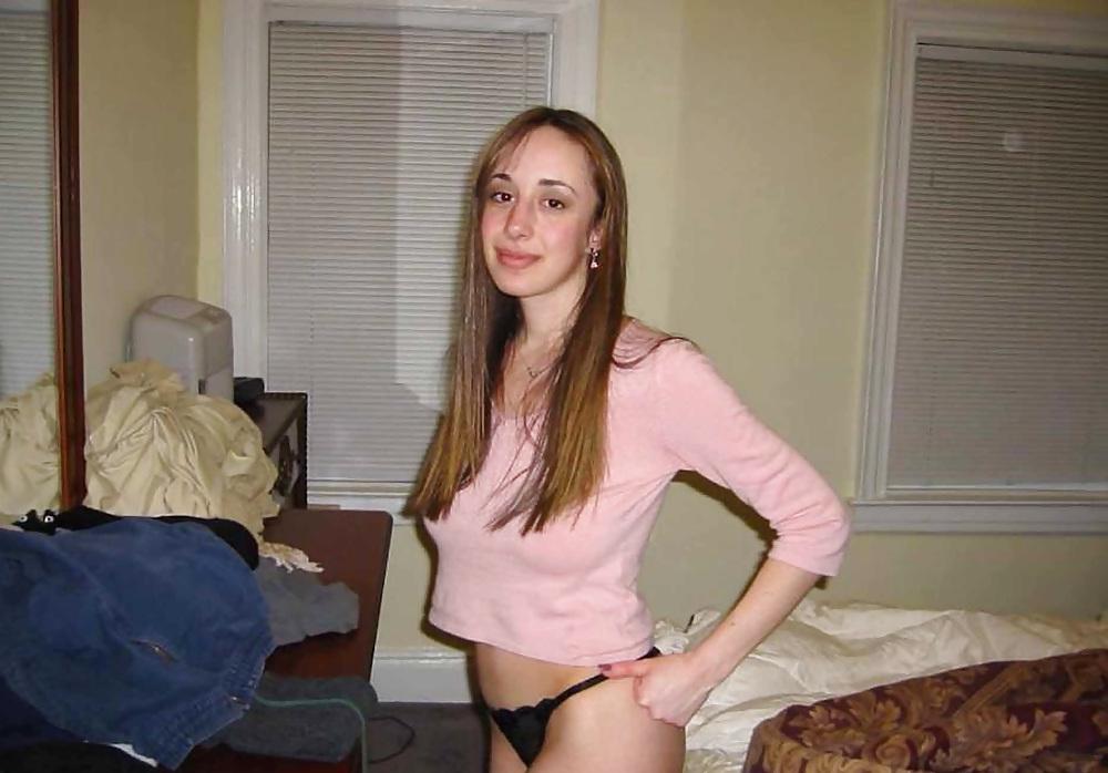 21P Splendid Amateur teen Rack