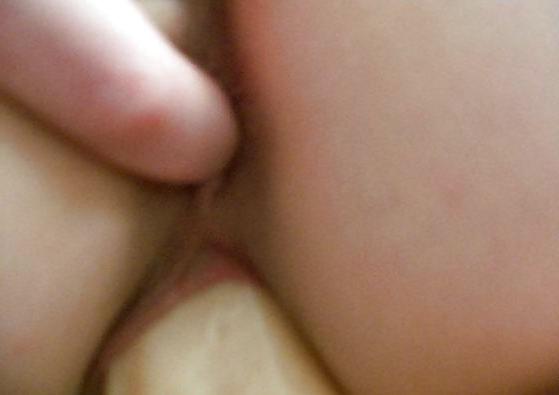 25P Really cute amateur teen.