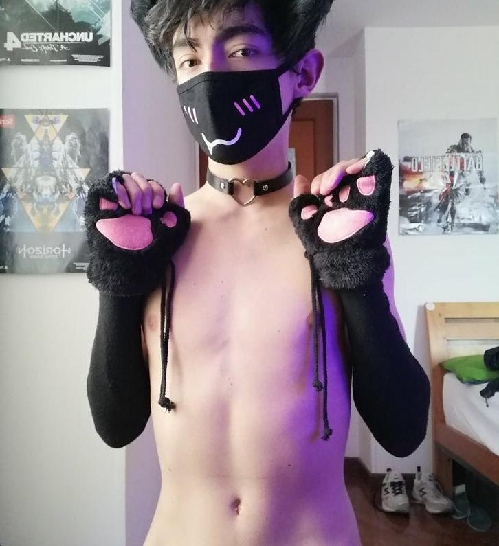 25P Lucky Matthew nude