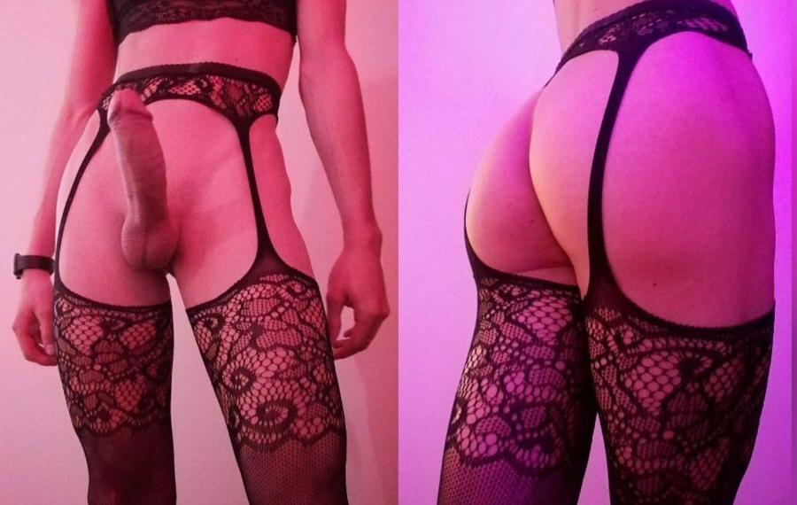 25P Lucky Matthew nude