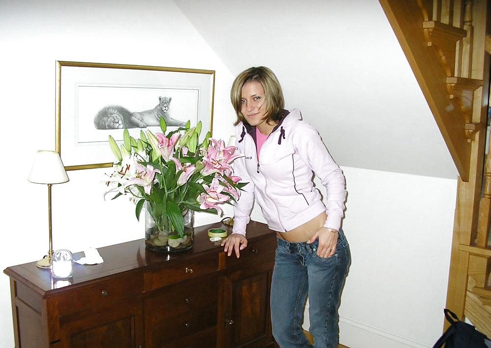 25P Random Amateur Teen 08