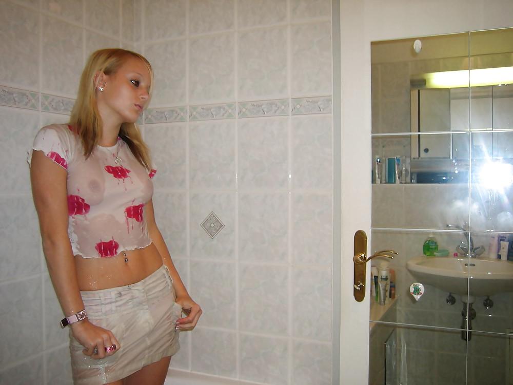 25P HOT AMATEUR TEEN 11