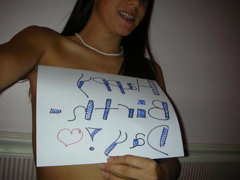 25P HOT AMATEUR TEEN 41