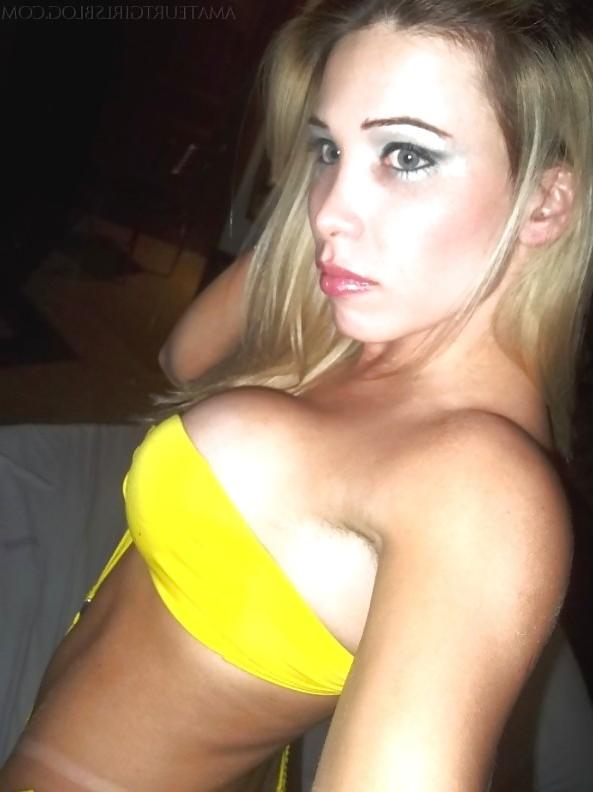 14P Amateur Shemale Collection 