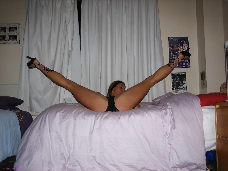 22P Gorgeous US Amateur Teen