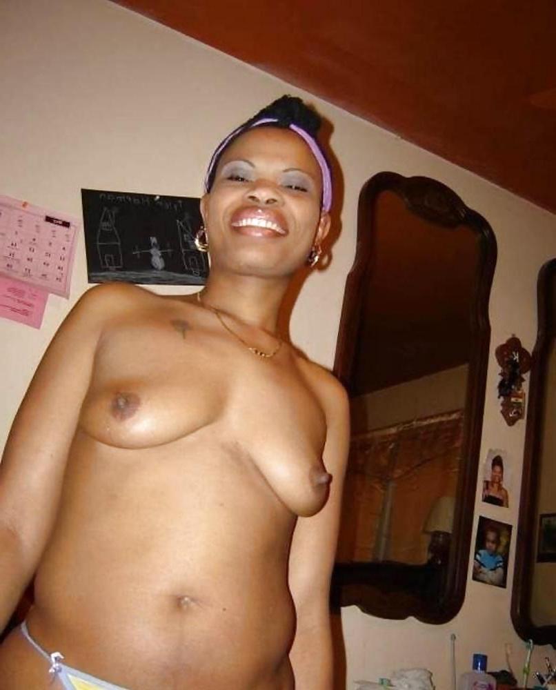 25P Ebony sluts part 1