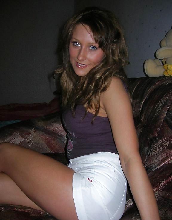 12P Random Amateur Teen 09