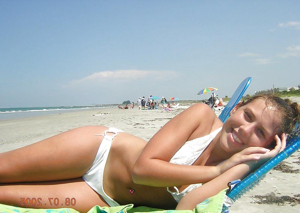 25P Real Hot Amateur Teen Bitches! pt 1