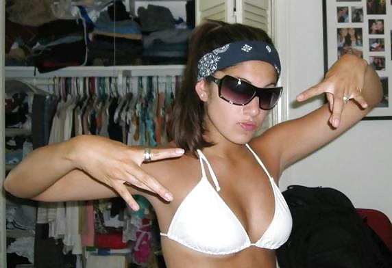 25P Real Hot Amateur Teen Bitches! pt 1