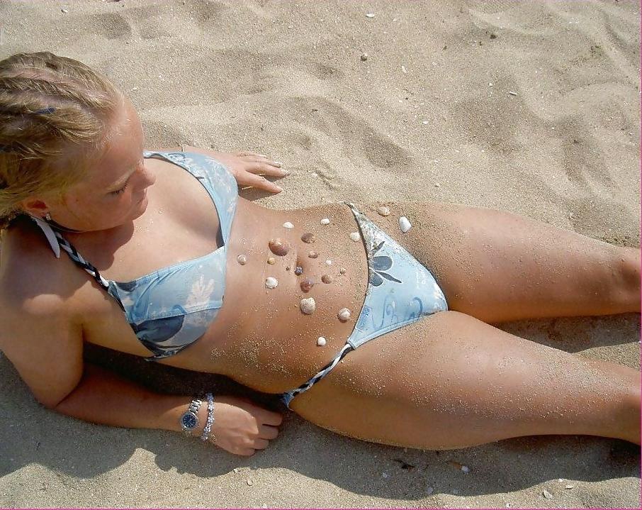 25P Amateur teen Caroline from Holland facebookgirlfriend