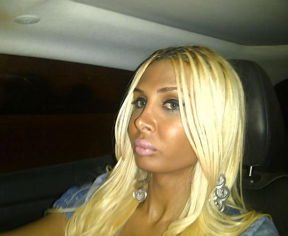 25P Azeri shemale trans travesti