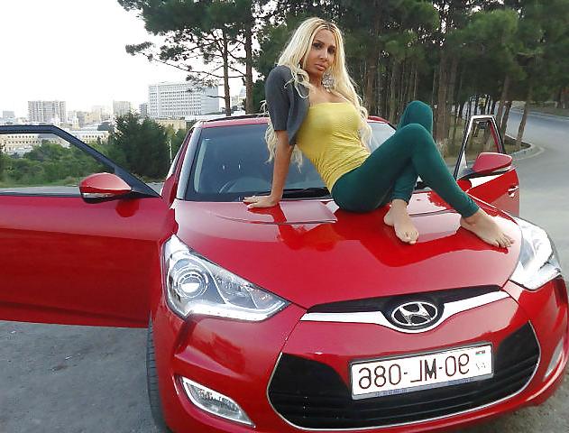 25P Azeri shemale trans travesti