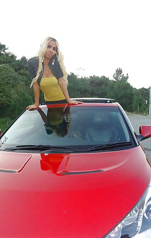25P Azeri shemale trans travesti