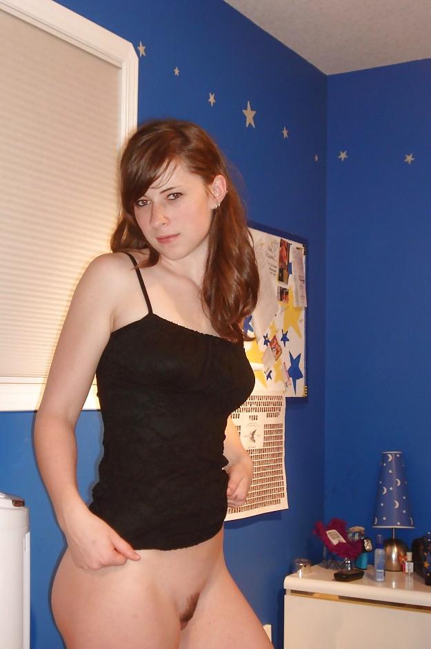 20P Sexy amateur teen babe