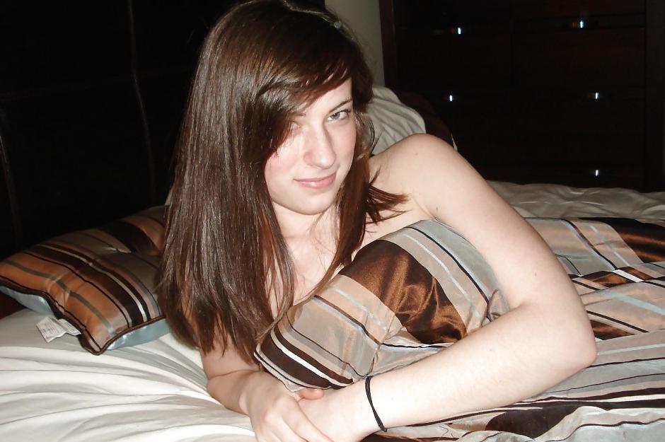 20P Sexy amateur teen babe