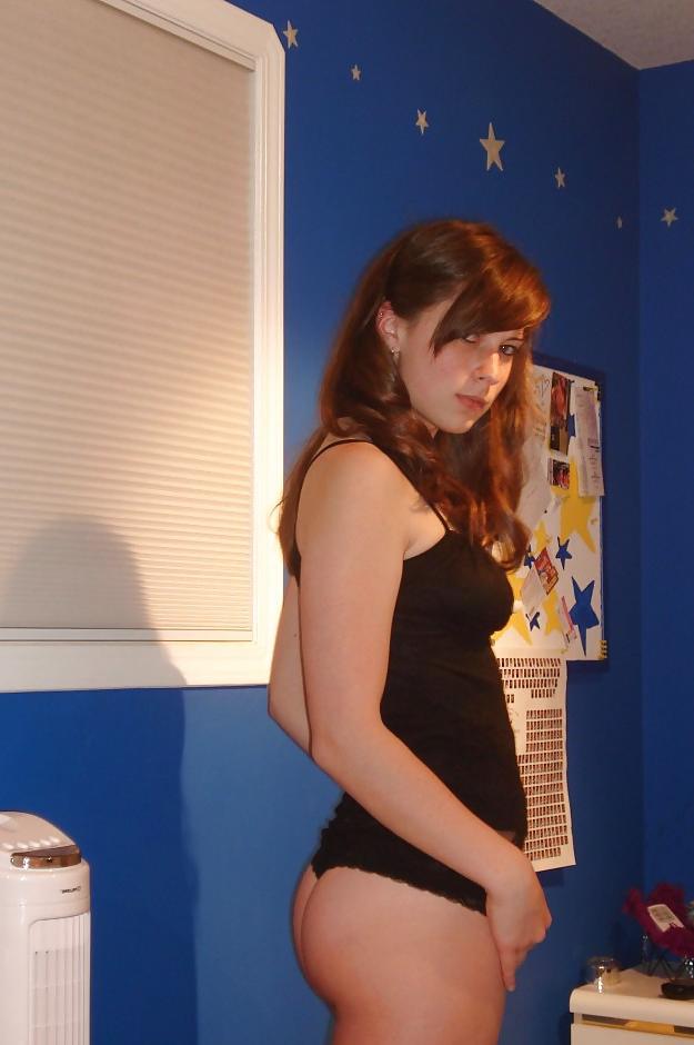 20P Sexy amateur teen babe