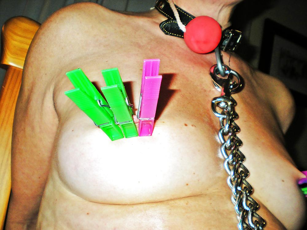 25P The Best of Exposed Slave 546543
