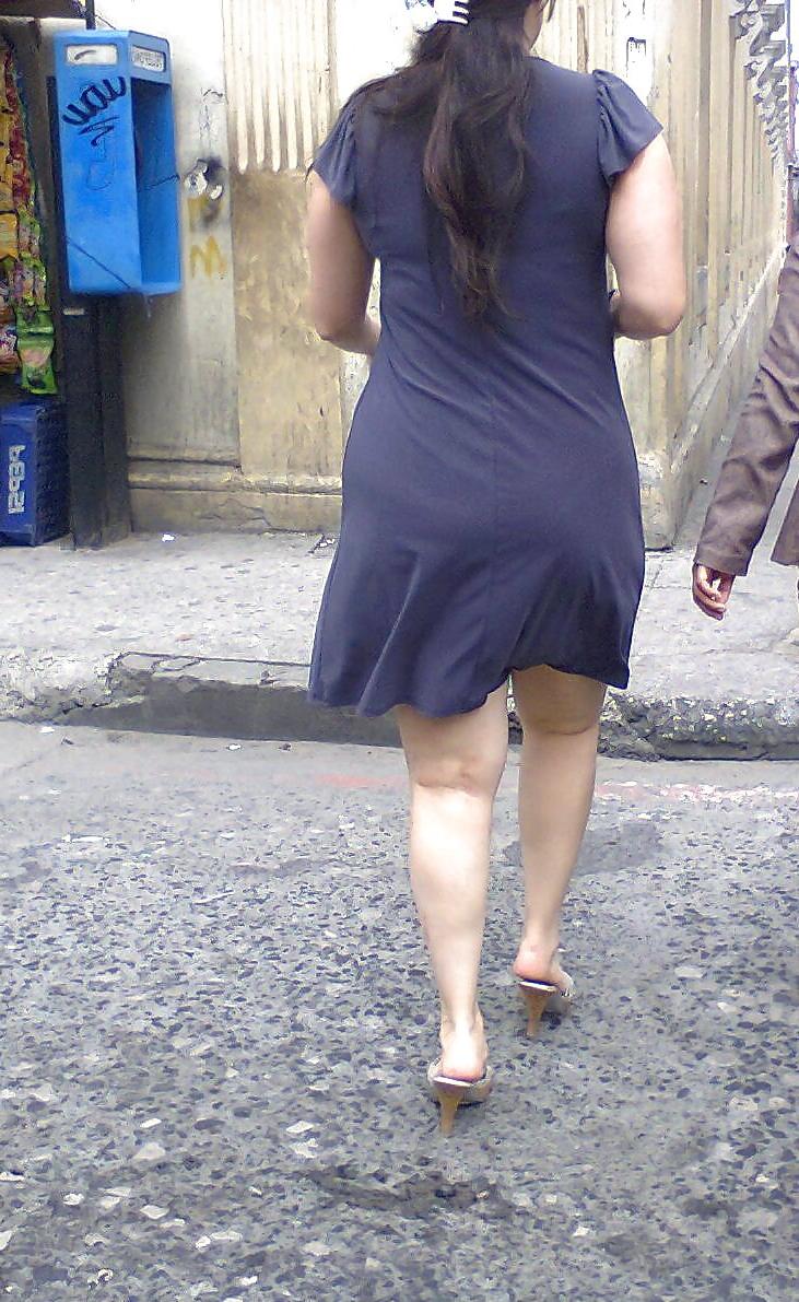 6P Teen Amateur