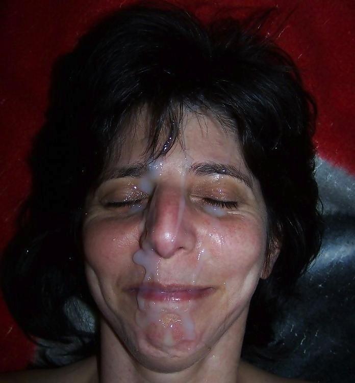 25P Best girlfriend Cum 2