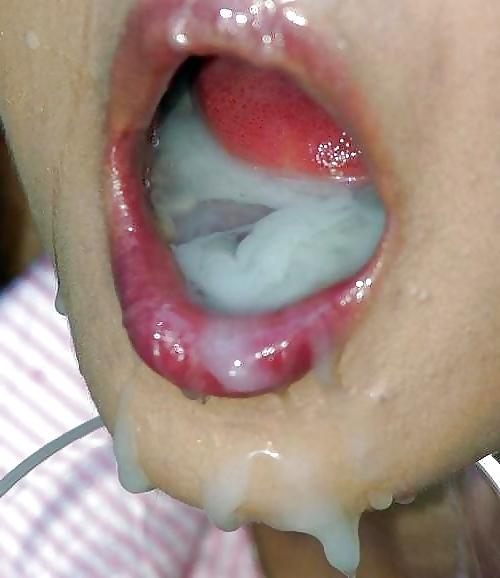 25P Best girlfriend Cum 2