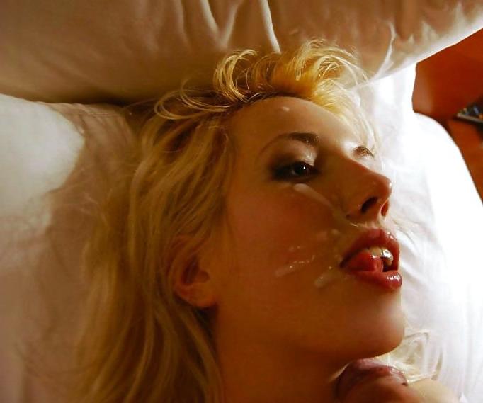 25P Best girlfriend Cum 2