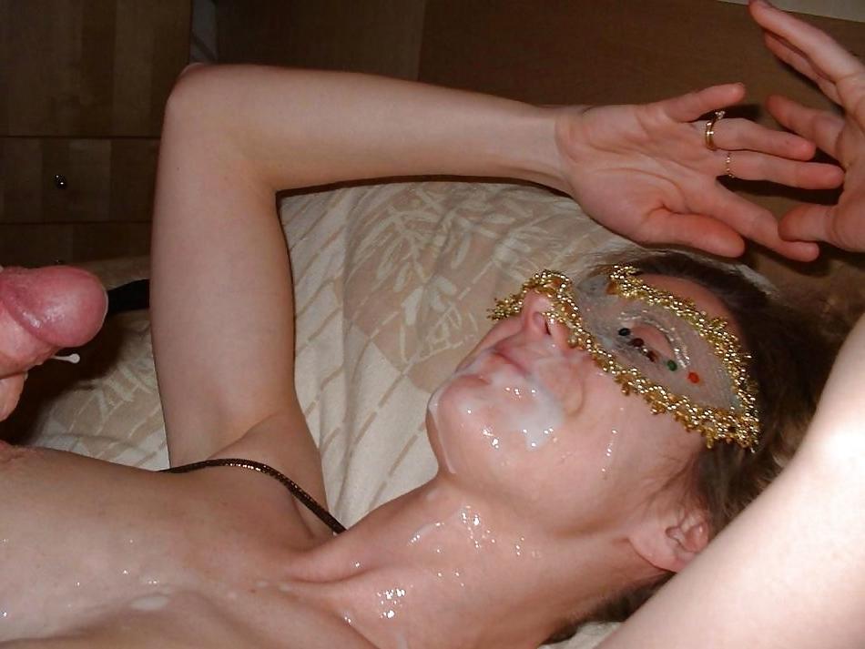 25P Best girlfriend Cum 2