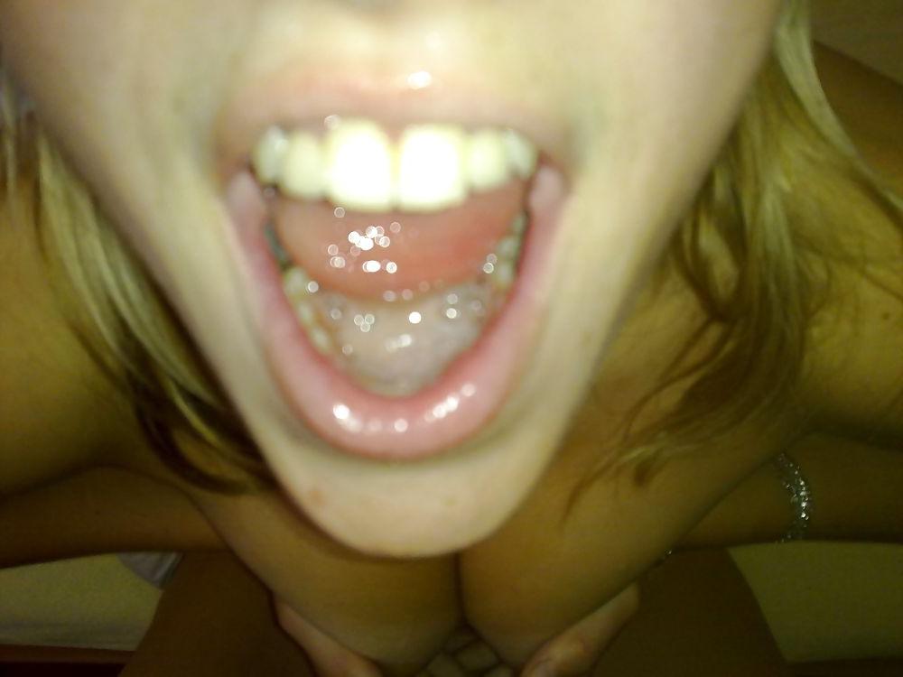 25P Best girlfriend Cum 2