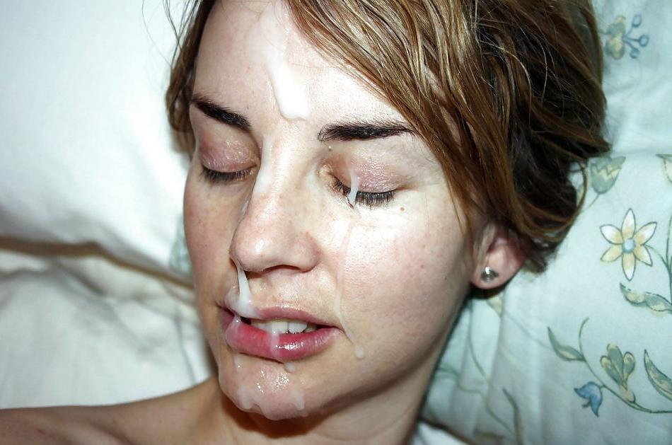 25P Best girlfriend Cum 2