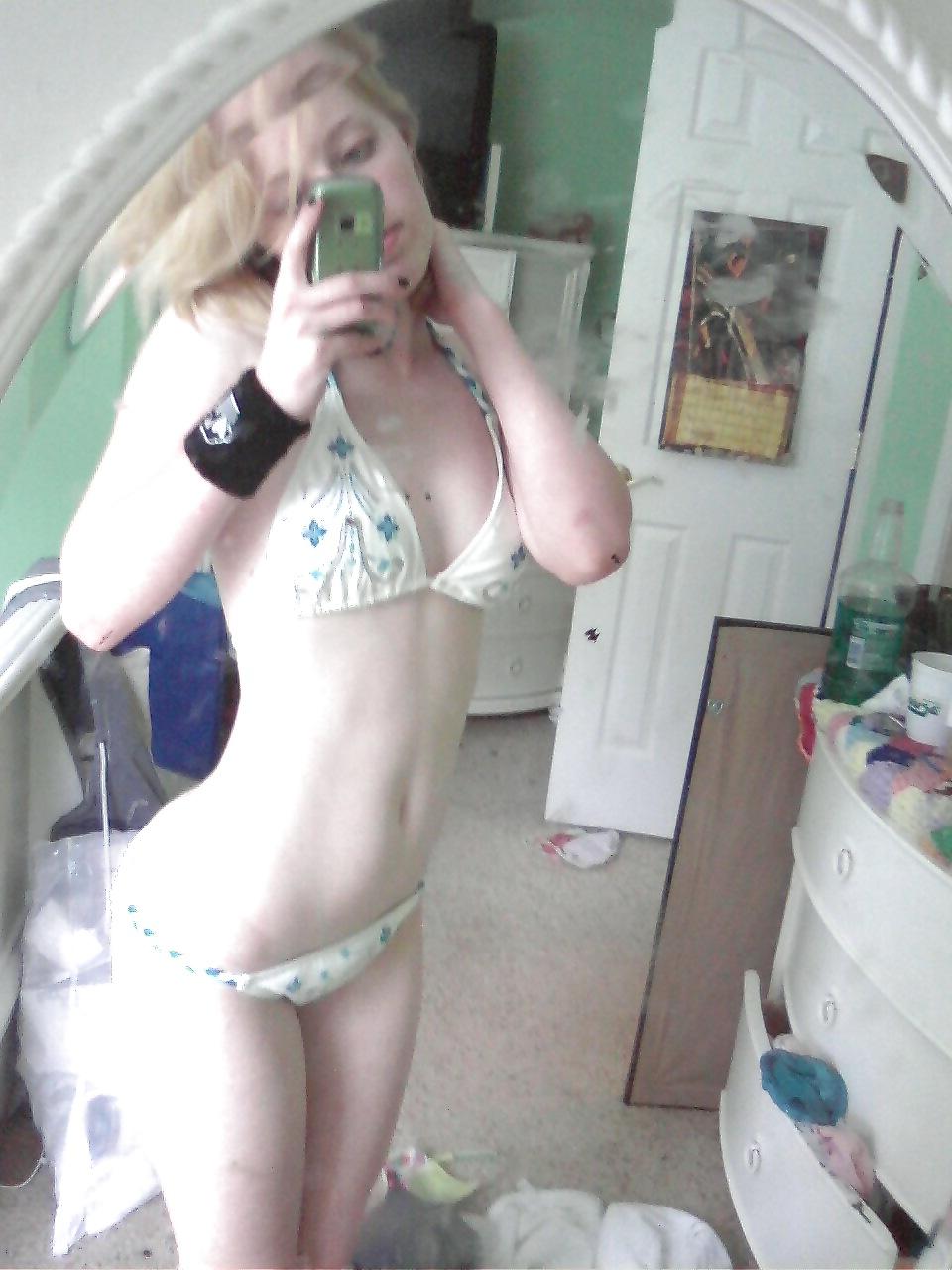 25P Hot amateur teen 3