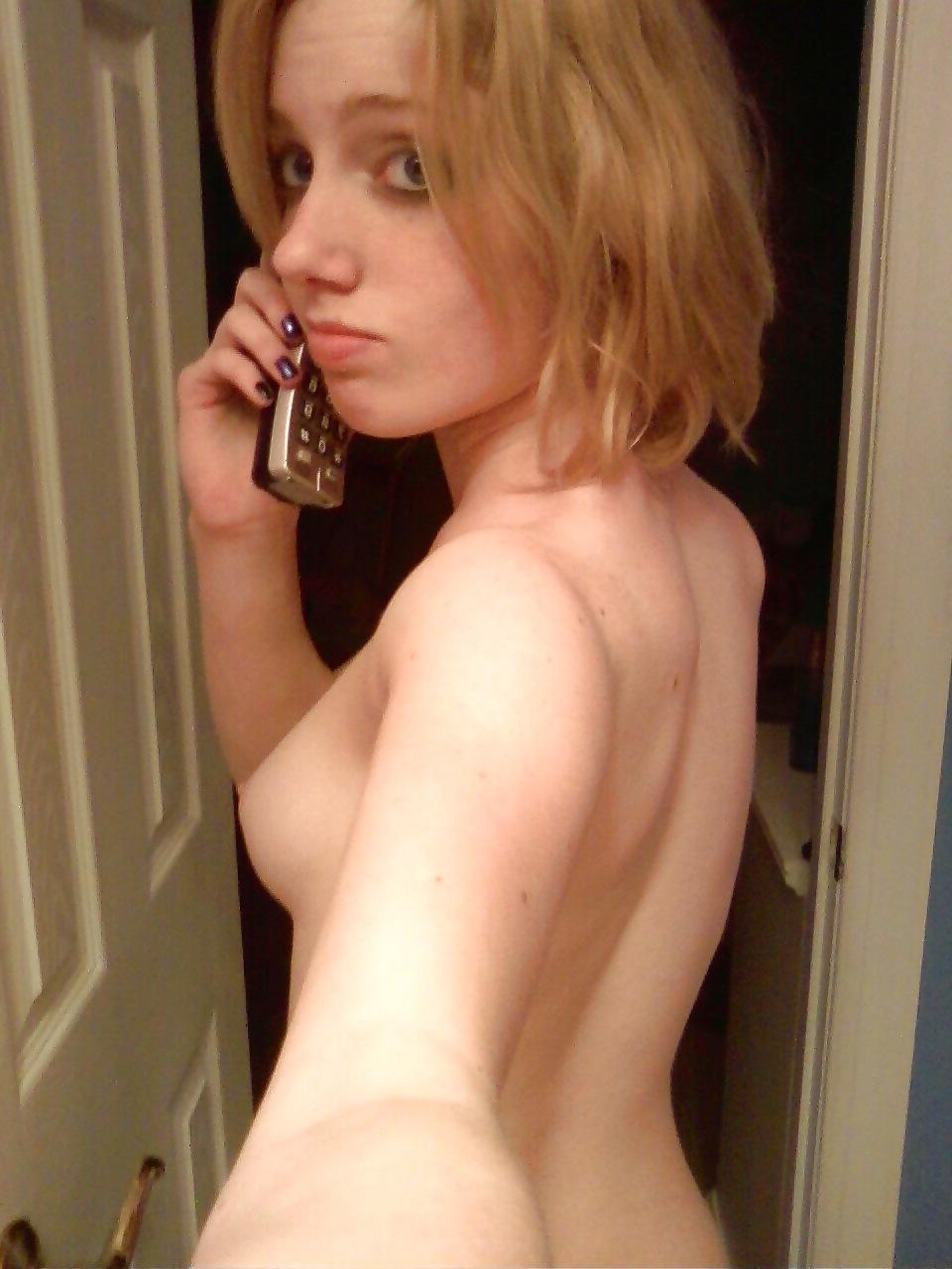 25P Hot amateur teen 3