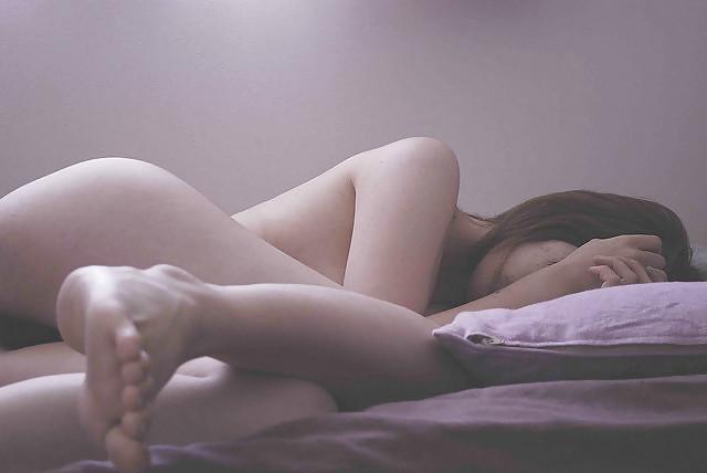 25P Awesome Amateur Teen Feet Part XXVIII