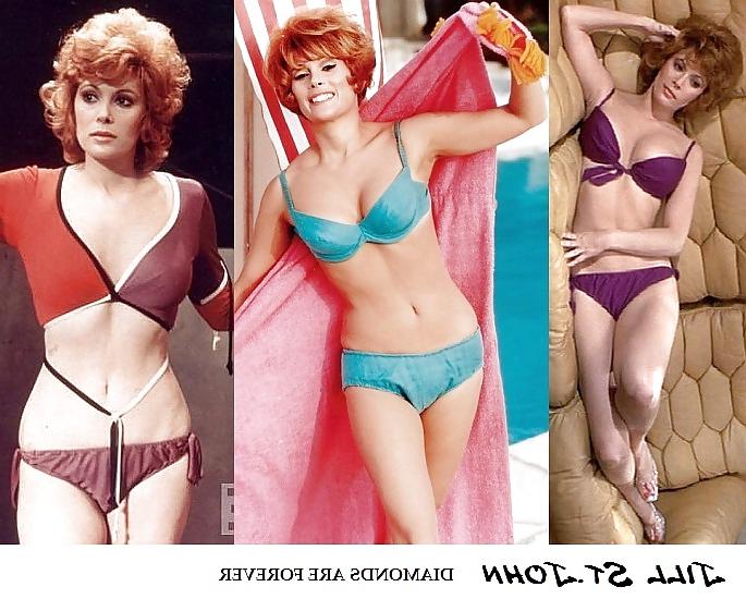 20P Best 007 Bond Woman Ever? ..Pick your winner!
