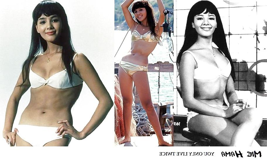 20P Best 007 Bond Woman Ever? ..Pick your winner!