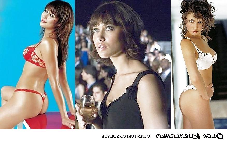 20P Best 007 Bond Woman Ever? ..Pick your winner!