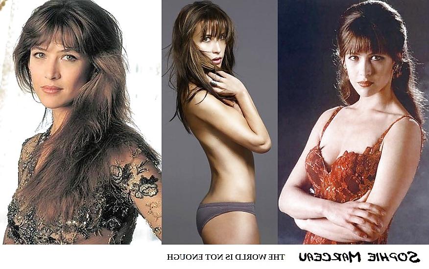 20P Best 007 Bond Woman Ever? ..Pick your winner!