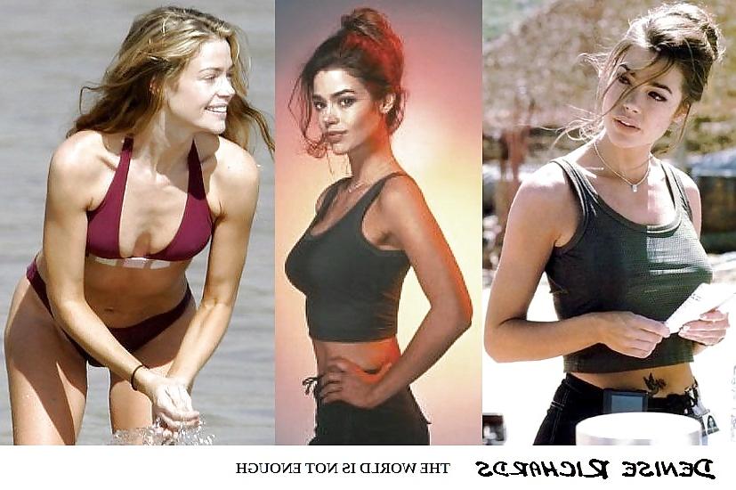 20P Best 007 Bond Woman Ever? ..Pick your winner!