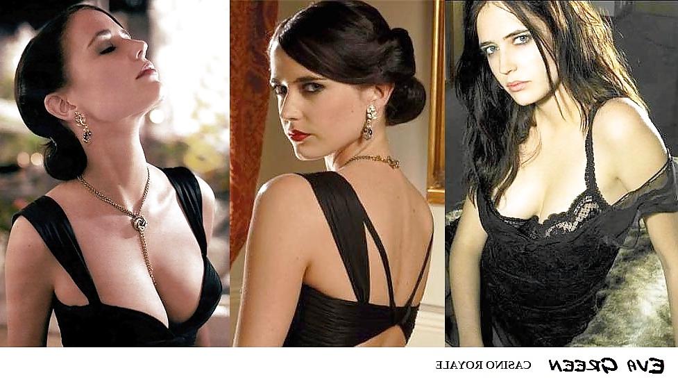 20P Best 007 Bond Woman Ever? ..Pick your winner!