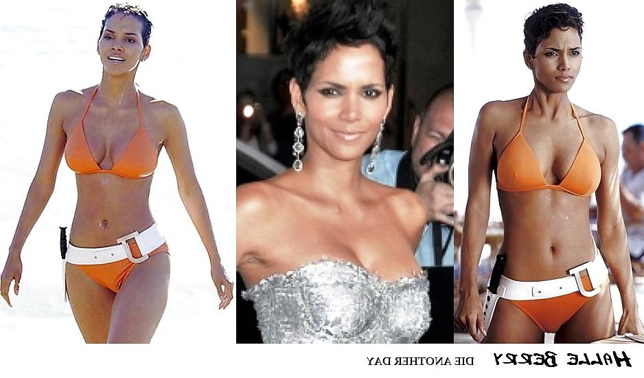 20P Best 007 Bond Woman Ever? ..Pick your winner!