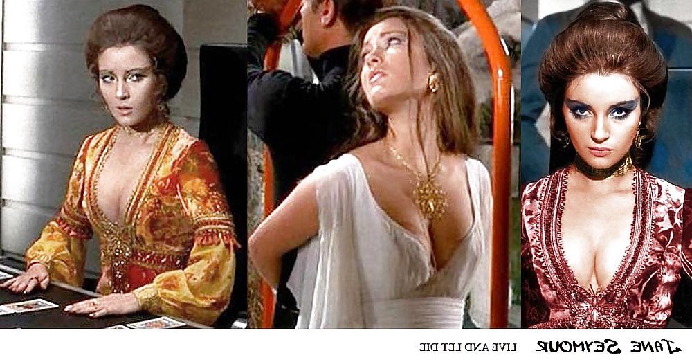20P Best 007 Bond Woman Ever? ..Pick your winner!
