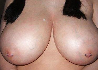 19P Huge tit amateur teen