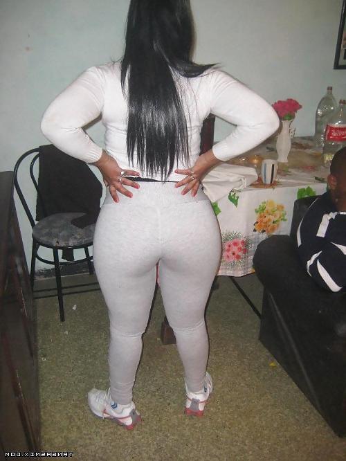 25P The best booty mix tangas ass by bootyhunterr I
