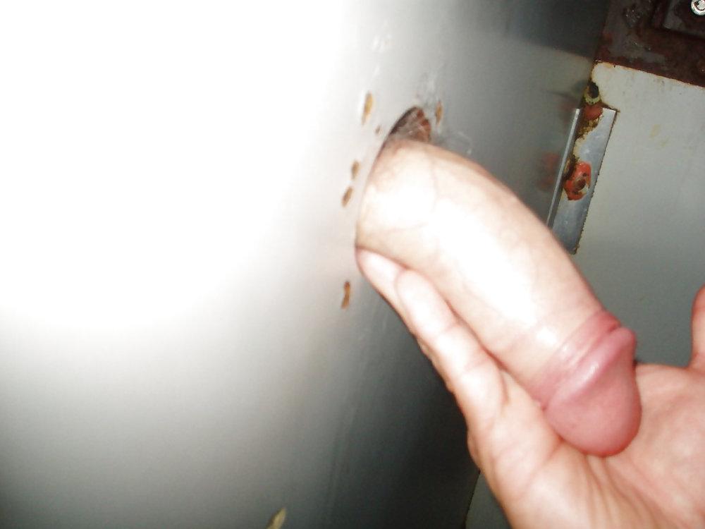 25P Gloryhole 2